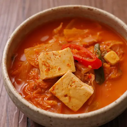BleakBell0684의 모둠 김치찌개