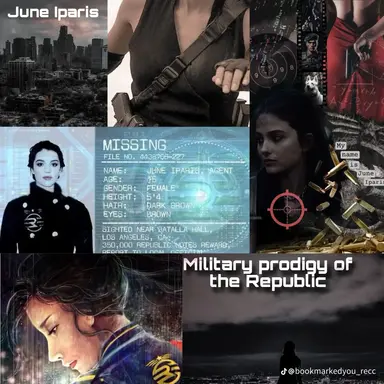 Profile image of June