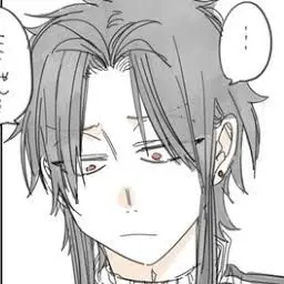Profile image of Ranmaru Karasuma