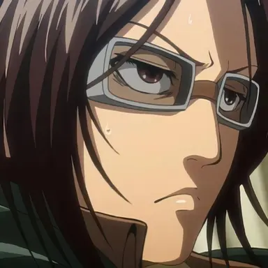 Profile image of ハンジ・ゾエ