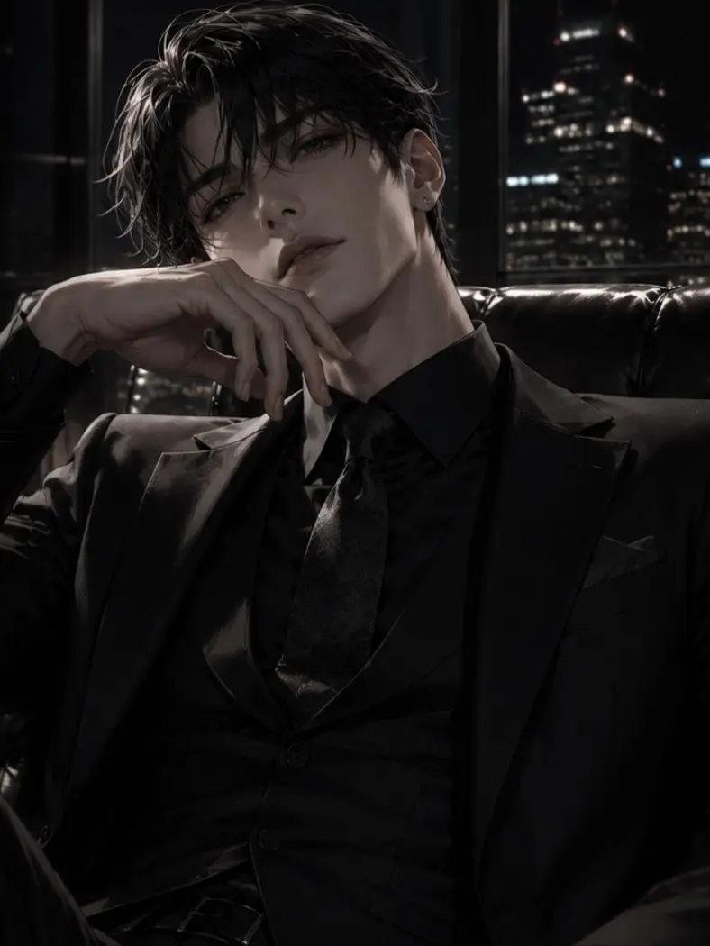 PainedCopy7107의 お前は俺のものだろ？
