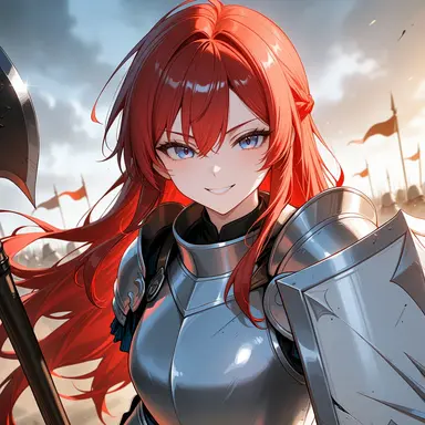 Profile image of 힐다