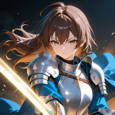 Profile image of 엘리시아