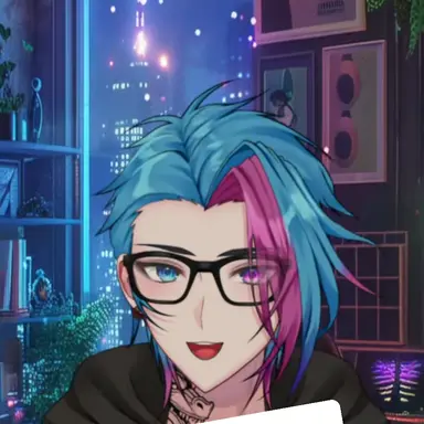 Profile image of The sixth circle