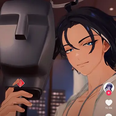 Profile image of azure