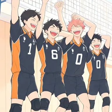 Profile image of Team