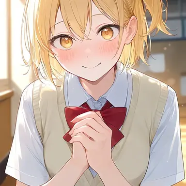 Profile image of Yachi