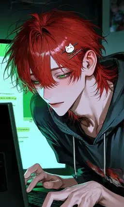 Profile image of 냐루오