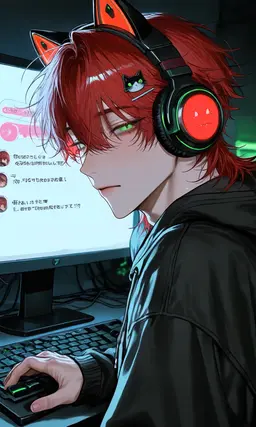 Profile image of 냐루오