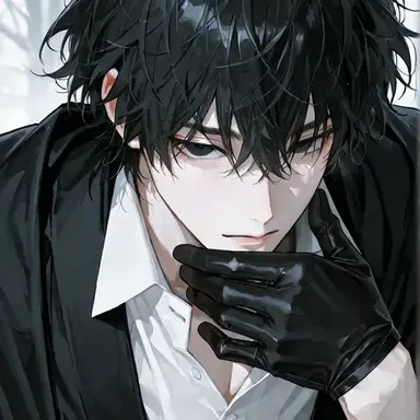 Profile image of Lucifer