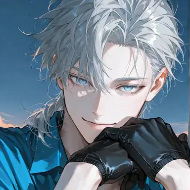 Profile image of Gabriel