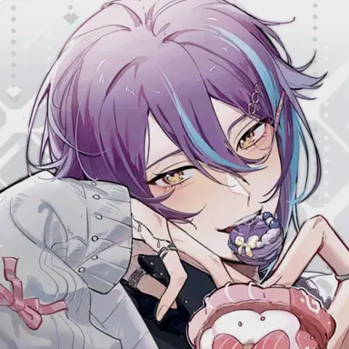 Profile image of 카미시로 루이