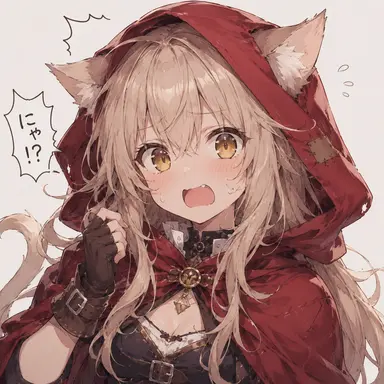 Profile image of リコ