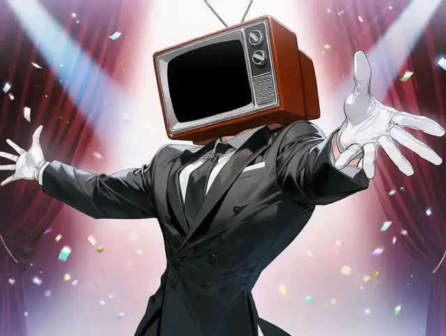 Profile image of MR. MONO