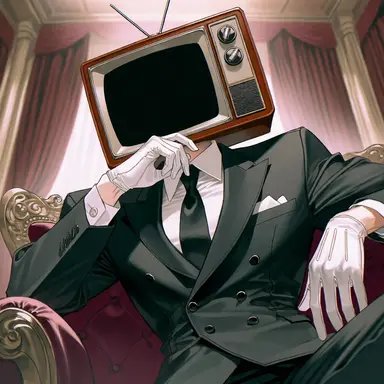 Profile image of MR. MONO
