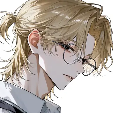 Profile image of 晴臣