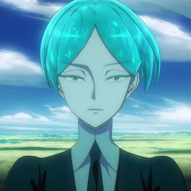 Profile image of フォスフォフィライト