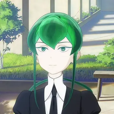 Profile image of ジェード