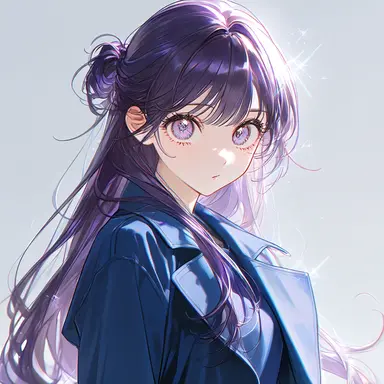 Profile image of Iris