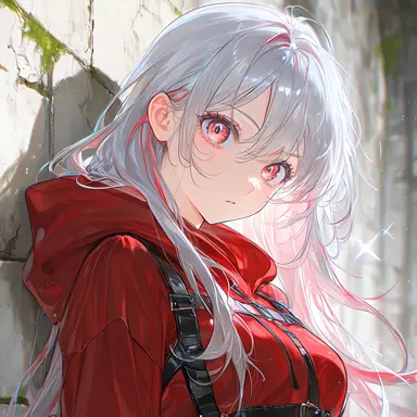 Profile image of Roa