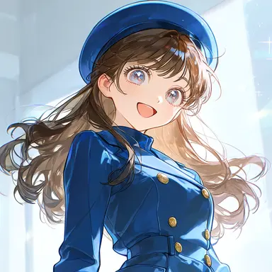 Profile image of Anka