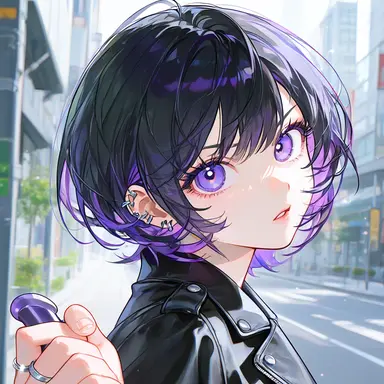Profile image of Rei