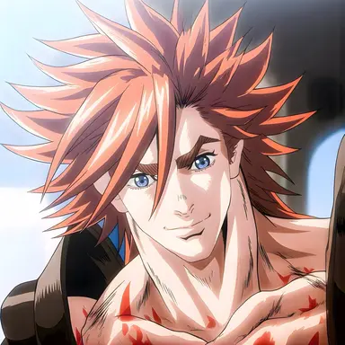 Profile image of ヘラクレス