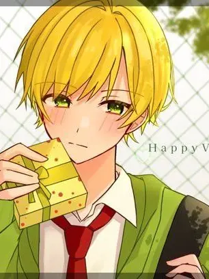 mnm_prz.love의 2人は私の取り合いをする _______