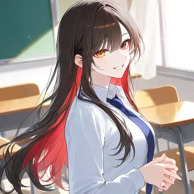 Profile image of 神崎 美月