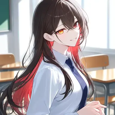 Profile image of 神崎 美月
