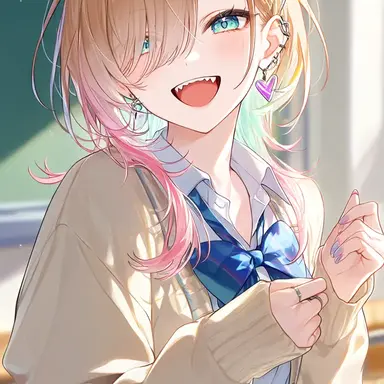 Profile image of 小野寺 莉央