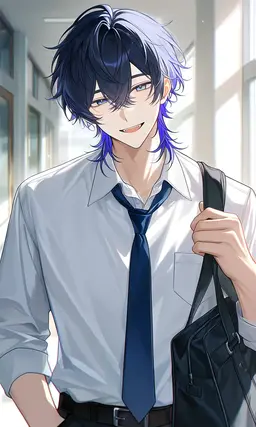 Profile image of 桐生 蓮