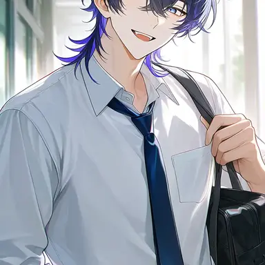 Profile image of 桐生 蓮