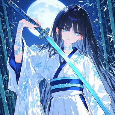 Profile image of 츠키다케 시렌