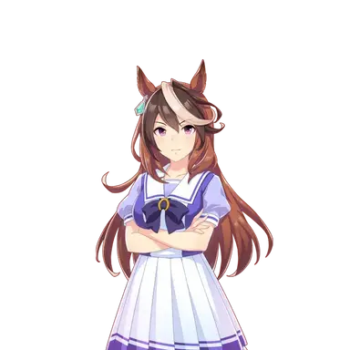 Profile image of 심볼리 루돌프