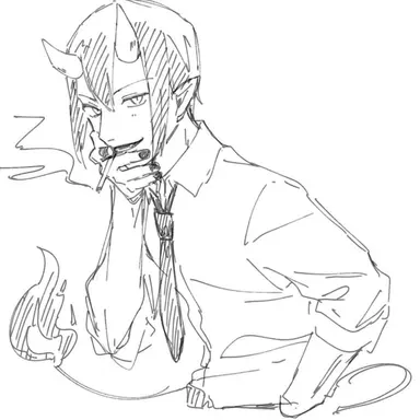 Profile image of Eito