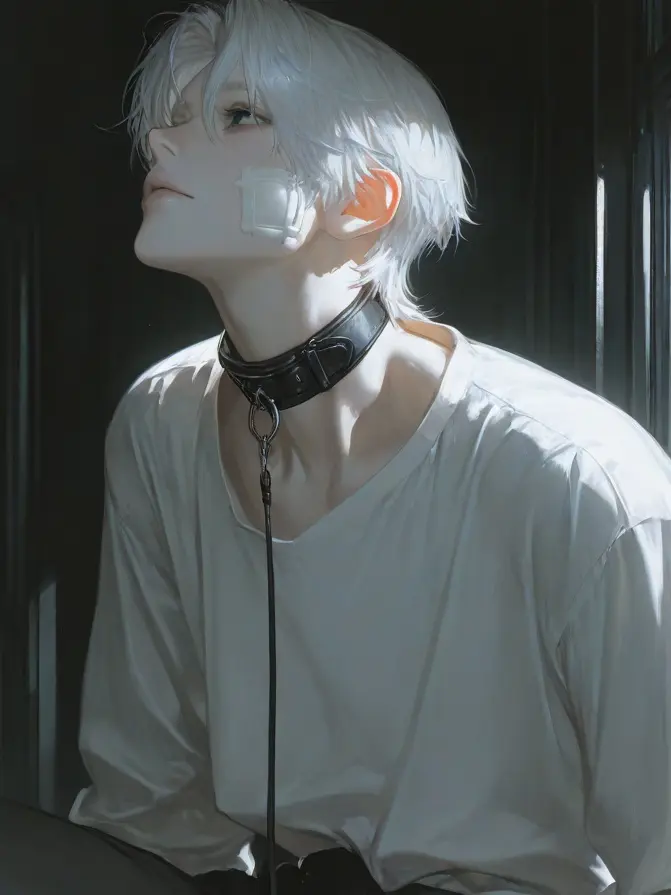 HarshMacaw1356의 キミを殺すまで…