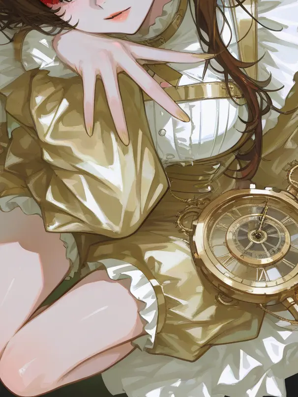 Akiiiiii000의 1年A組の眠り姫