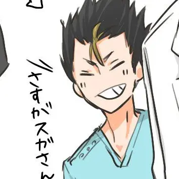 Profile image of 西谷夕