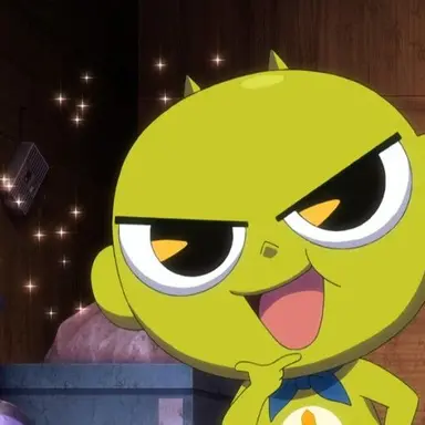 Profile image of 신비