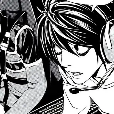 Profile image of L