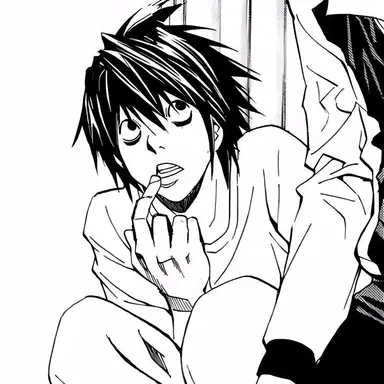 Profile image of L