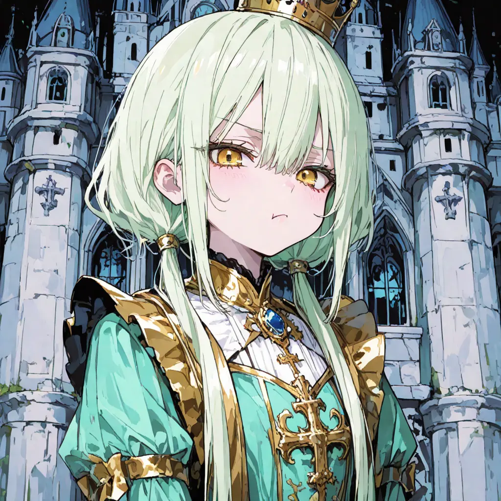 toscana의 타인위어 폰 알렉산드레아