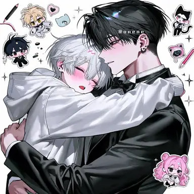 Profile image of Zeno