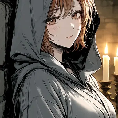 Profile image of Vael
