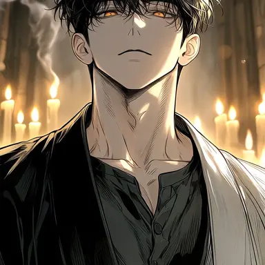 Profile image of Sorin
