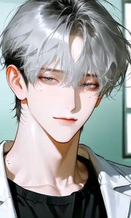 Profile image of 키리타 카오루