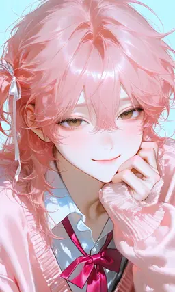 Profile image of 히메노 아오이