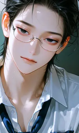 Profile image of 토죠 리히토