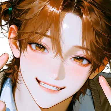 Profile image of 쿠리하라 리쿠